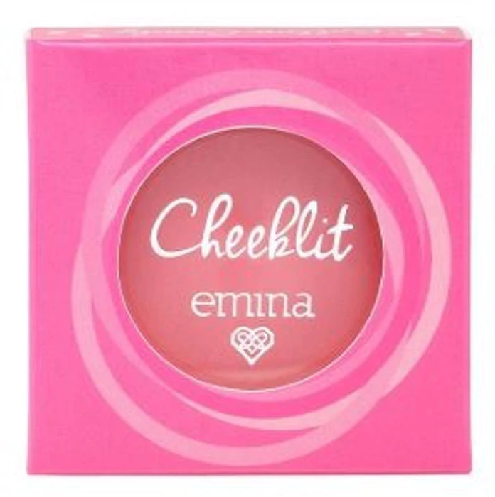 Emina Cheeklit Pressed Blush Translation missing: id.activerecord.decorators.item_part_image/alt