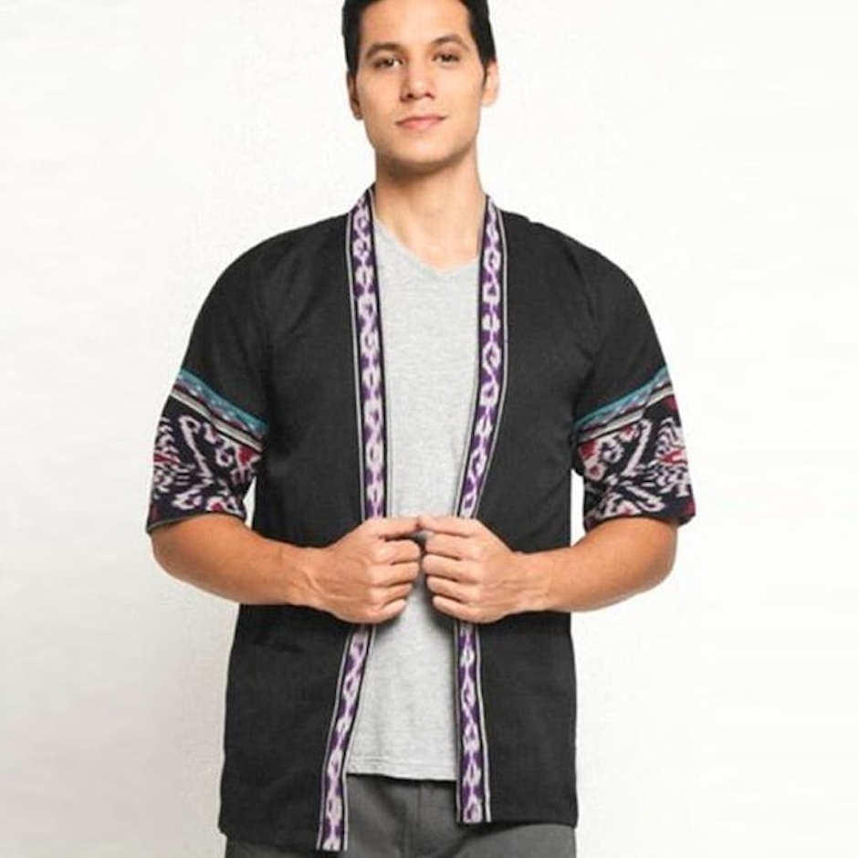 ZATAMA Kimouter Outer Unisex Translation missing: id.activerecord.decorators.item_part_image/alt
