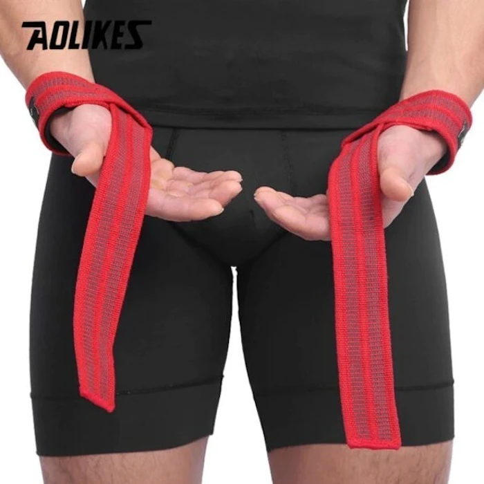 Aolikes 7635 Straps Red Translation missing: id.activerecord.decorators.item_part_image/alt