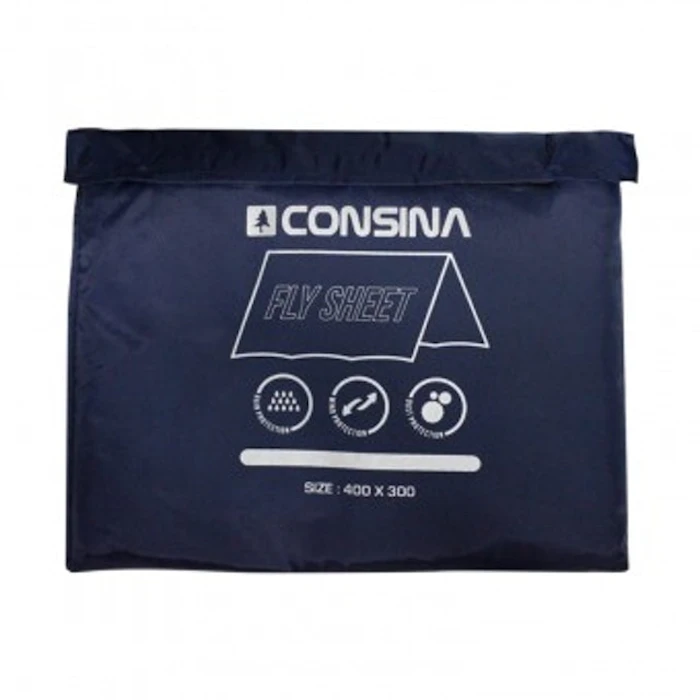 Consina Fly Sheet 4 x 3 Translation missing: id.activerecord.decorators.item_part_image/alt
