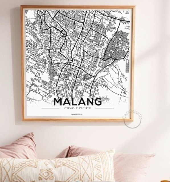 casadecor.id Hiasan Dinding Walldecor Pigura Kayu Translation missing: id.activerecord.decorators.item_part_image/alt