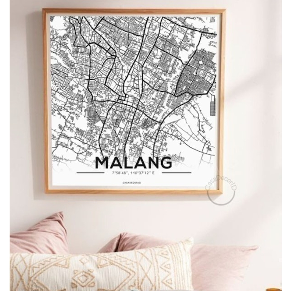 casadecor.id Hiasan Dinding Walldecor Pigura Kayu Translation missing: id.activerecord.decorators.item_part_image/alt