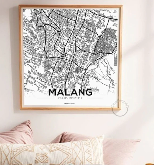 casadecor.id Hiasan Dinding Walldecor Pigura Kayu Translation missing: id.activerecord.decorators.item_part_image/alt