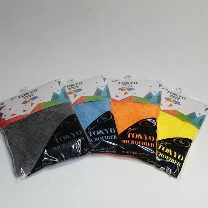 Super TOXYO Kain Lap Microfiber 380 GSM Up 400 GSM Translation missing: id.activerecord.decorators.item_part_image/alt