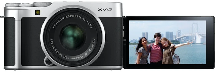 Fujifilm X-A7 Translation missing: id.activerecord.decorators.item_part_image/alt