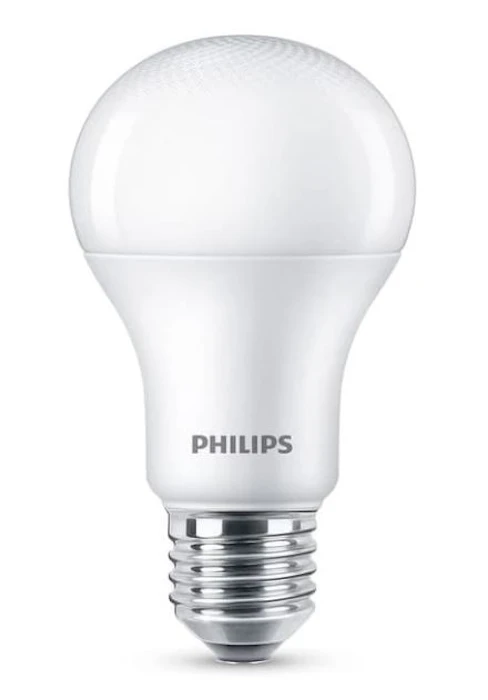 Philips MultiPack MyCare LedBulb 10W 6500K Putih Translation missing: id.activerecord.decorators.item_part_image/alt