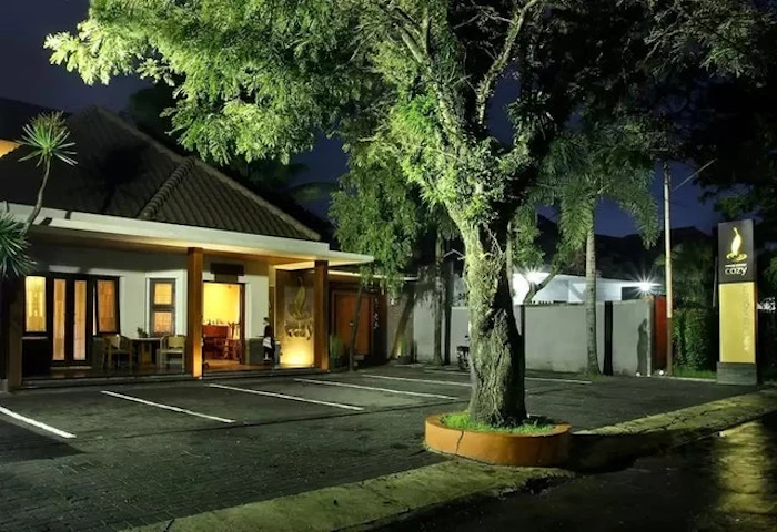 COZY Boutique Guest House Translation missing: id.activerecord.decorators.item_part_image/alt