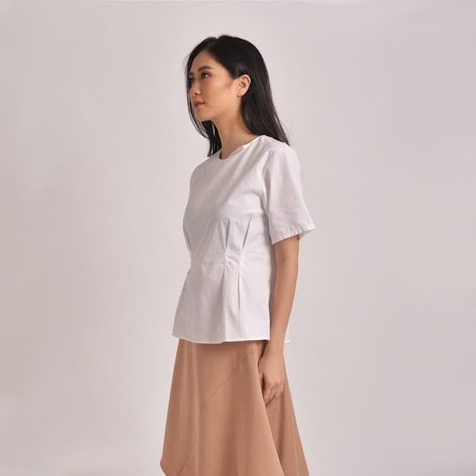 (X)S.M.L Vinda Blouse Translation missing: id.activerecord.decorators.item_part_image/alt