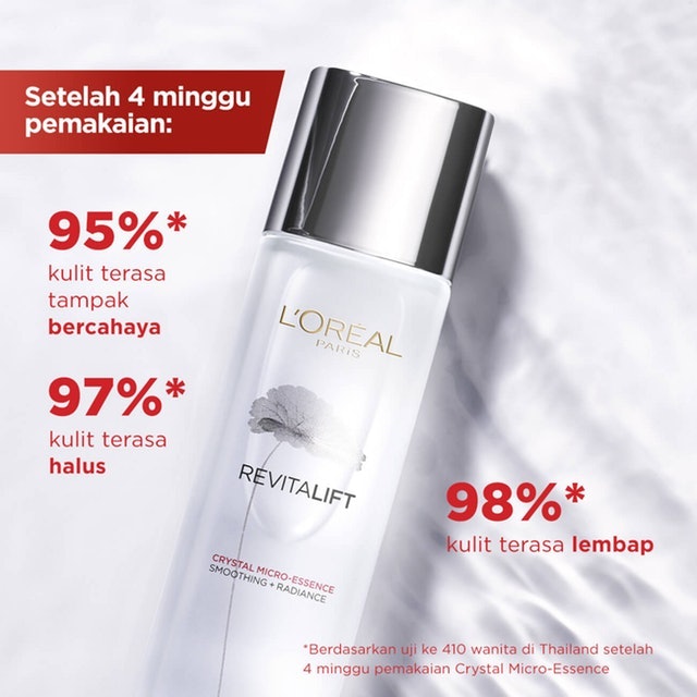 L'Oreal Paris Revitalift Crystal Micro-Essence Translation missing: id.activerecord.decorators.item_part_image/alt