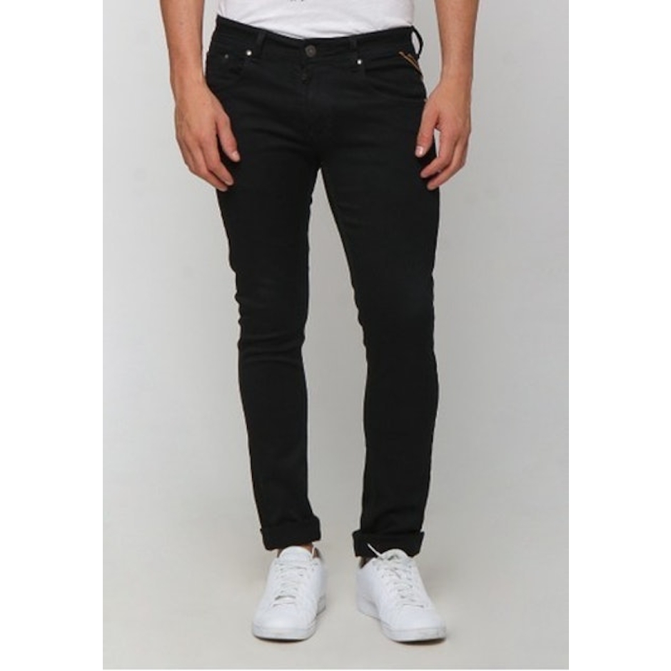 BOY London Skinny Jeans Black Translation missing: id.activerecord.decorators.item_part_image/alt