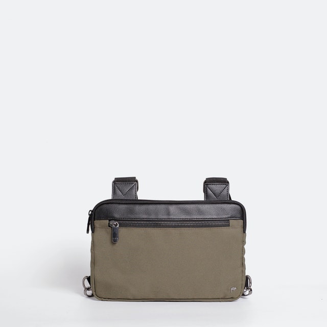 TFG (Taylor Fine Goods) Waist Bag Marshal  Translation missing: id.activerecord.decorators.item_part_image/alt
