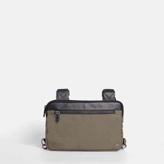 TFG (Taylor Fine Goods) Waist Bag Marshal Translation missing: id.activerecord.decorators.item_part_image/alt