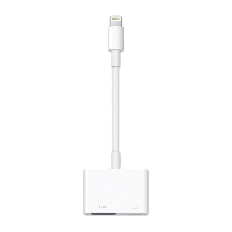 Apple Lightning Digital AV Adapter Translation missing: id.activerecord.decorators.item_part_image/alt