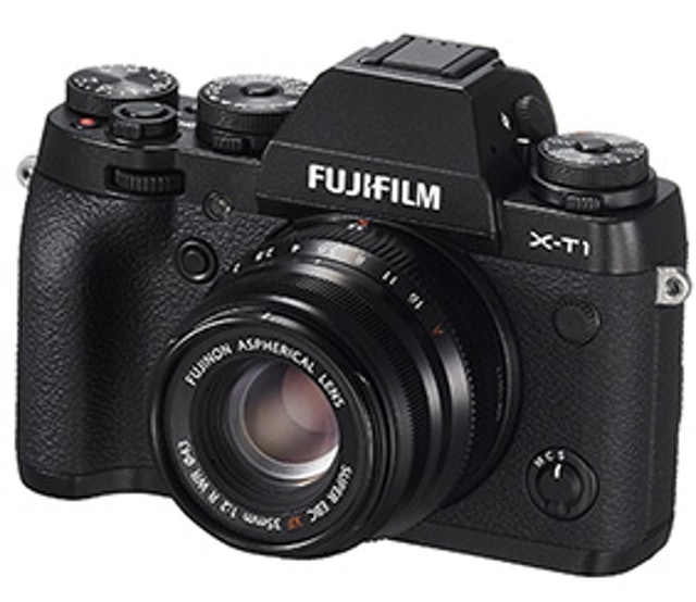 Fujifilm Fujinon XF35mmF2 R WR Translation missing: id.activerecord.decorators.item_part_image/alt
