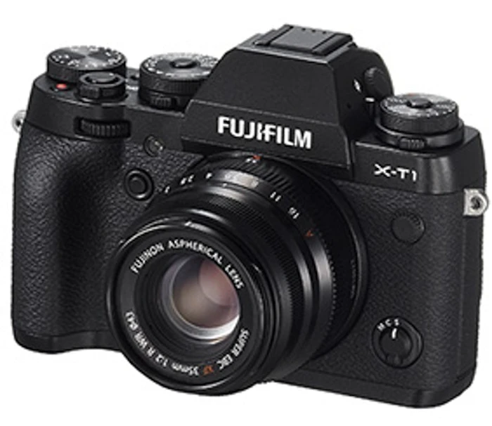 Fujifilm Fujinon XF35mmF2 R WR Translation missing: id.activerecord.decorators.item_part_image/alt