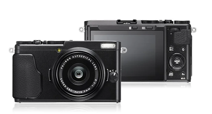 Fujifilm X70 Translation missing: id.activerecord.decorators.item_part_image/alt