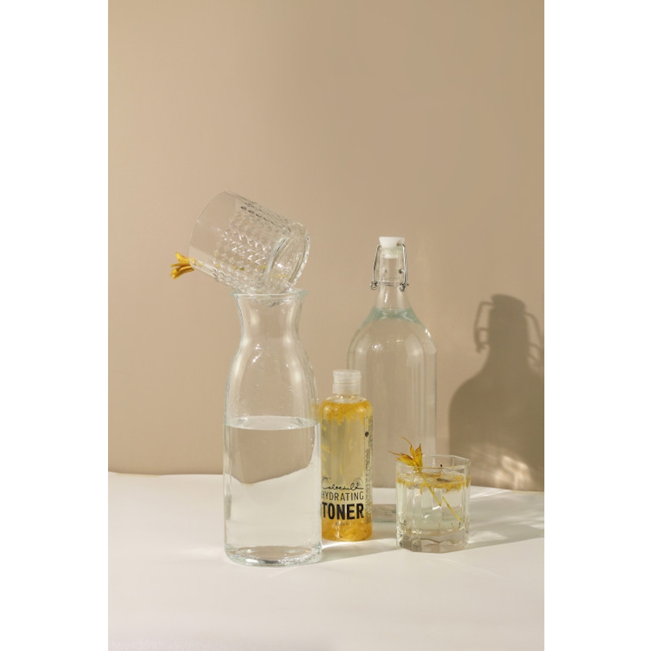 Sandara Jiwa Calendula Hydrating Toner Translation missing: id.activerecord.decorators.item_part_image/alt