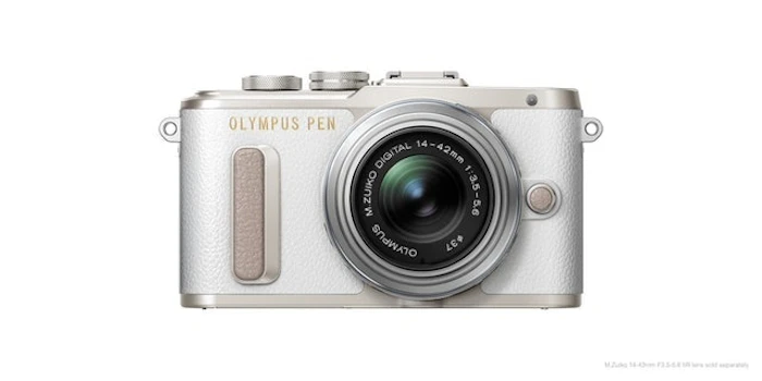 Olympus PEN E-PL8 Translation missing: id.activerecord.decorators.item_part_image/alt