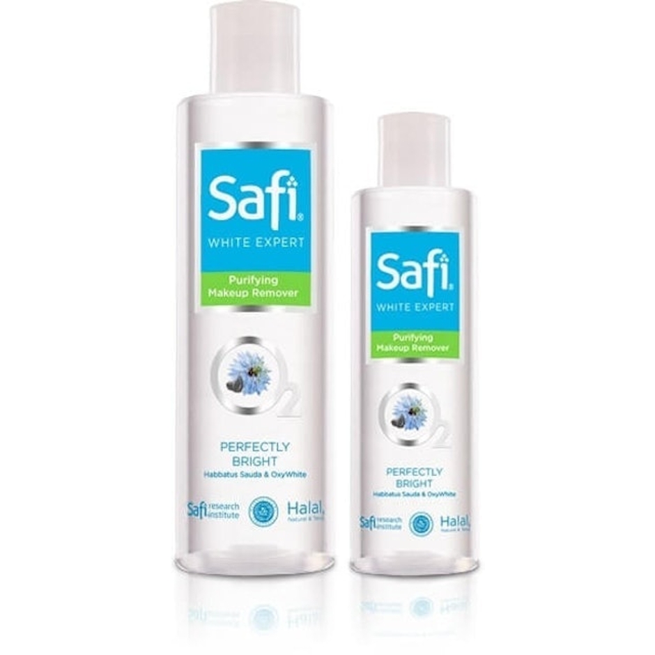 Safi White Expert Make Up Remover Translation missing: id.activerecord.decorators.item_part_image/alt