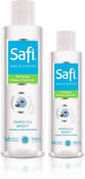 Safi White Expert Make Up Remover Translation missing: id.activerecord.decorators.item_part_image/alt