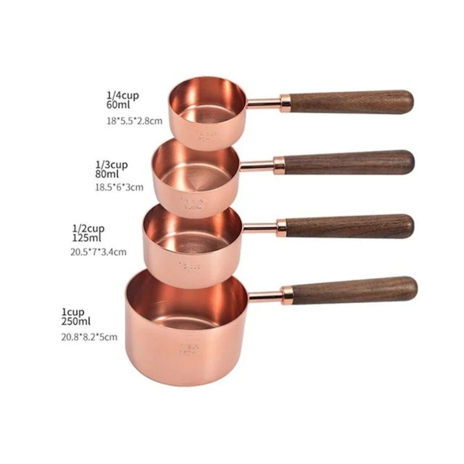 Set Sendok Pengukur Bahan Stainless Steel Translation missing: id.activerecord.decorators.item_part_image/alt
