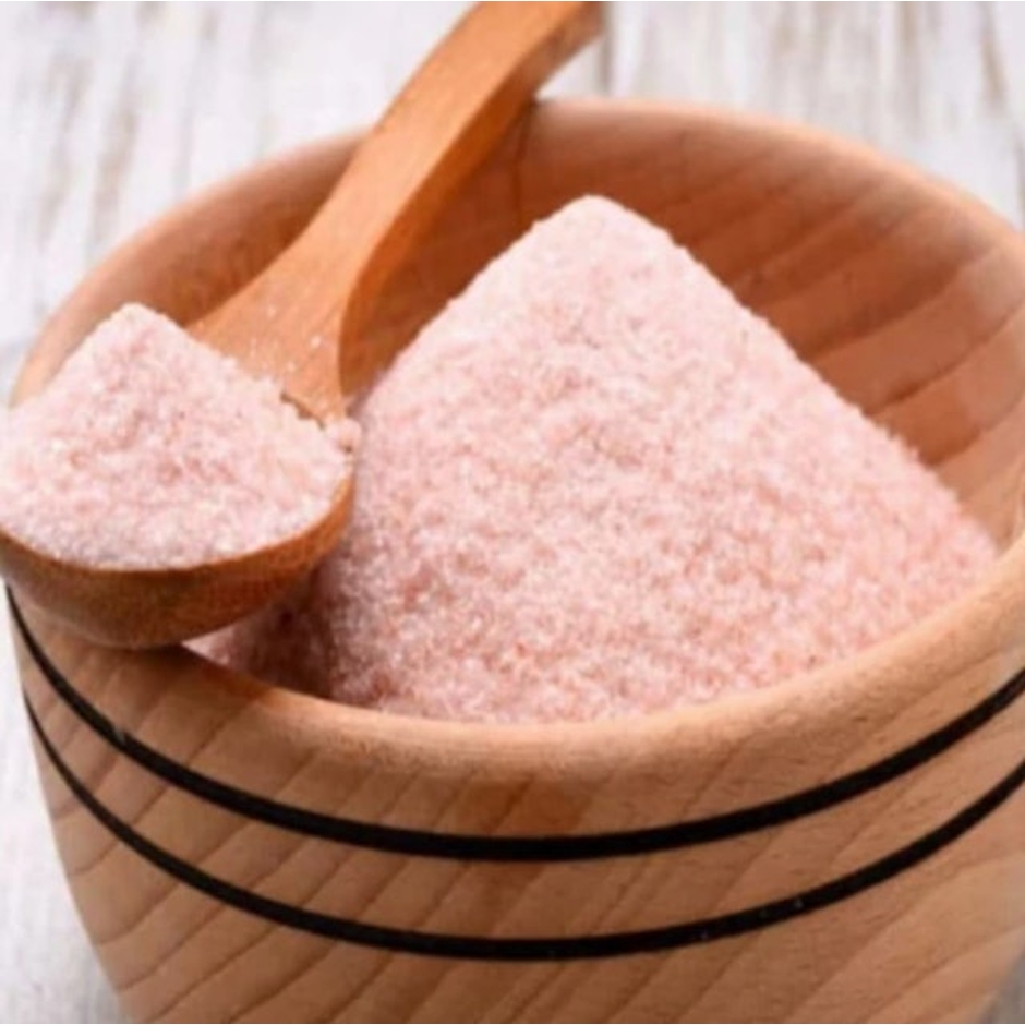 Francis Organic Himalayan Salt Translation missing: id.activerecord.decorators.item_part_image/alt