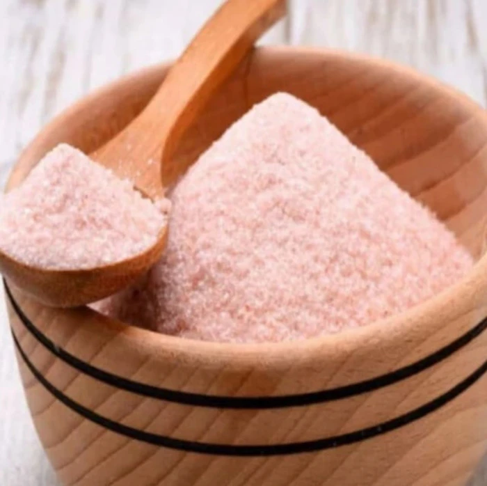 Francis Organic Himalayan Salt Translation missing: id.activerecord.decorators.item_part_image/alt