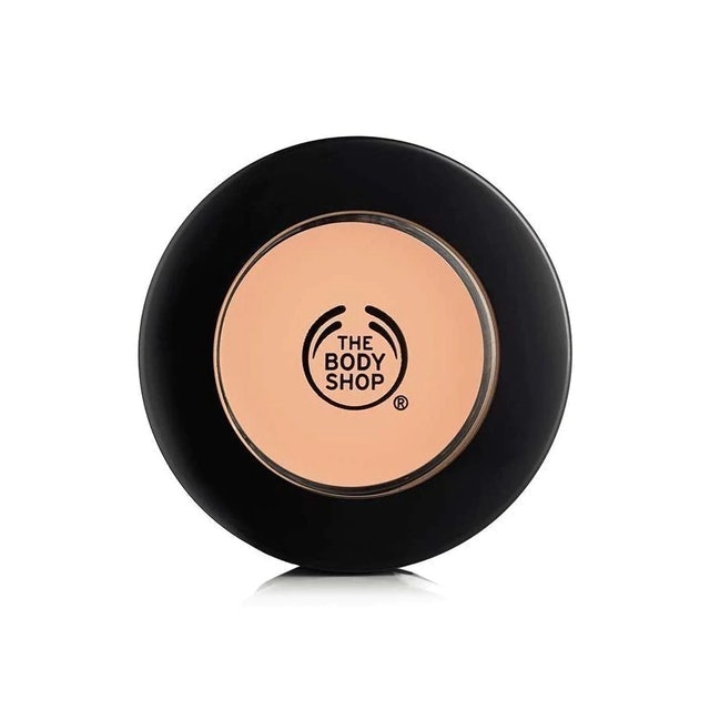 The Body Shop Matte Clay Concealer  Translation missing: id.activerecord.decorators.item_part_image/alt