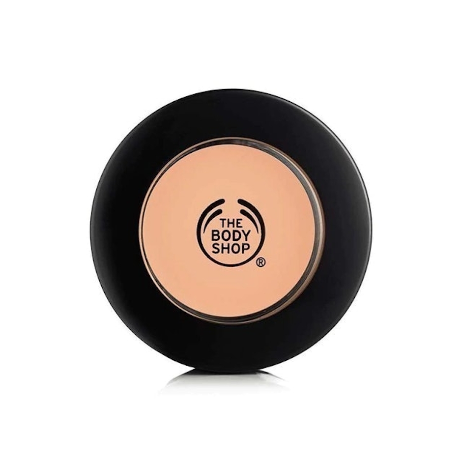 The Body Shop Matte Clay Concealer Translation missing: id.activerecord.decorators.item_part_image/alt