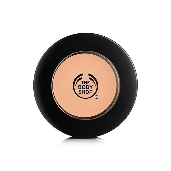 The Body Shop Matte Clay Concealer Translation missing: id.activerecord.decorators.item_part_image/alt