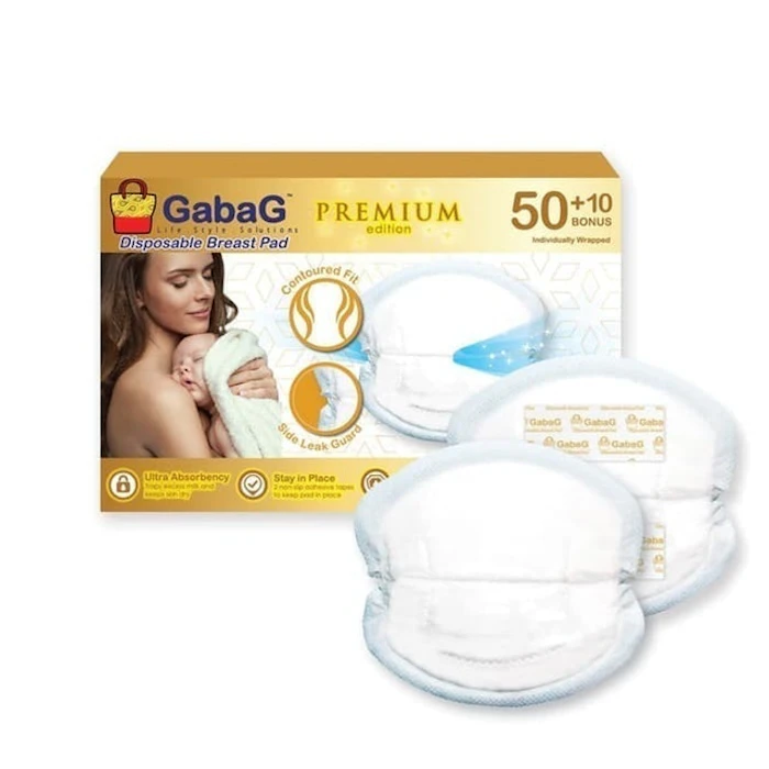 Gabag Premium Breastpad Translation missing: id.activerecord.decorators.item_part_image/alt