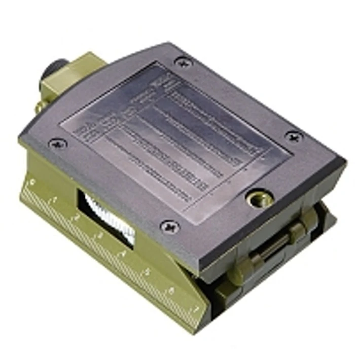Veber Compass Liquid DC60-1A with Clinometer Translation missing: id.activerecord.decorators.item_part_image/alt