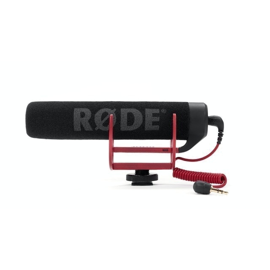 RØDE VideoMic GO Translation missing: id.activerecord.decorators.item_part_image/alt