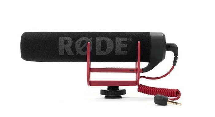 RØDE VideoMic GO Translation missing: id.activerecord.decorators.item_part_image/alt