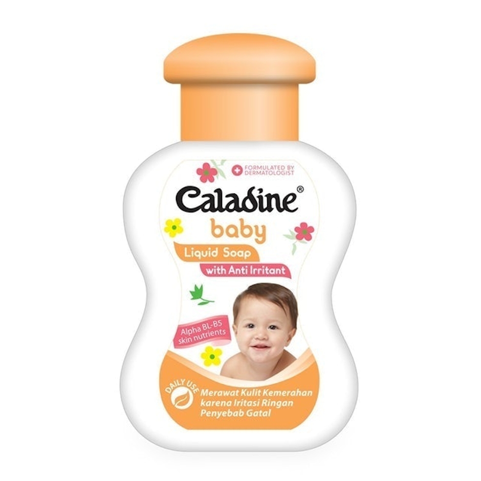 Galenium Caladine Baby Liquid Soap Translation missing: id.activerecord.decorators.item_part_image/alt