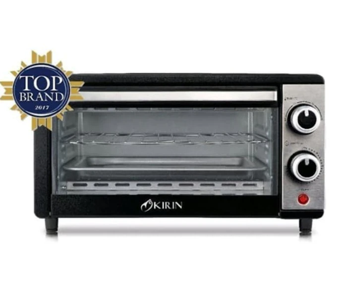 Kirin Oven Listrik - 10 Lt Translation missing: id.activerecord.decorators.item_part_image/alt