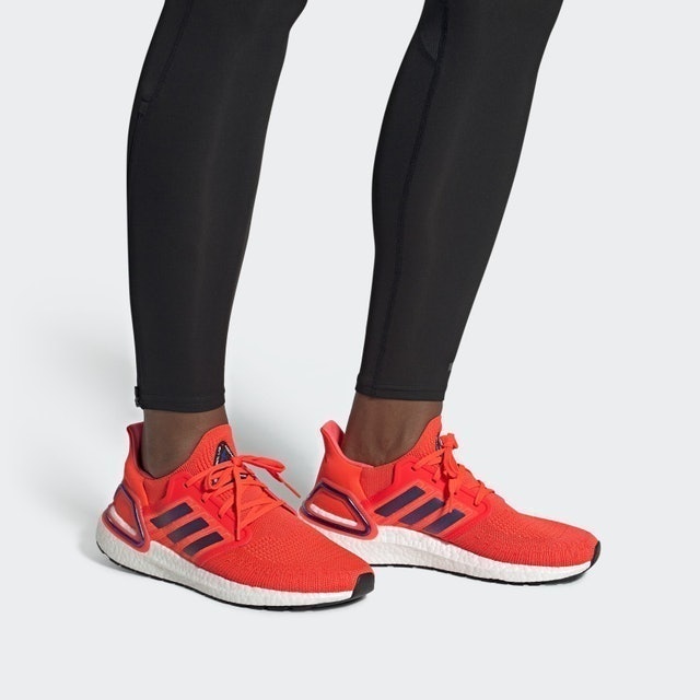 adidas Ultraboost 20 Shoes Translation missing: id.activerecord.decorators.item_part_image/alt
