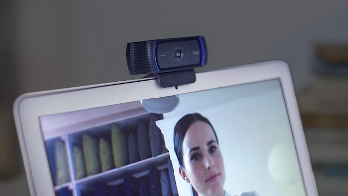 Logitech C920 HD Pro Webcam Translation missing: id.activerecord.decorators.item_part_image/alt