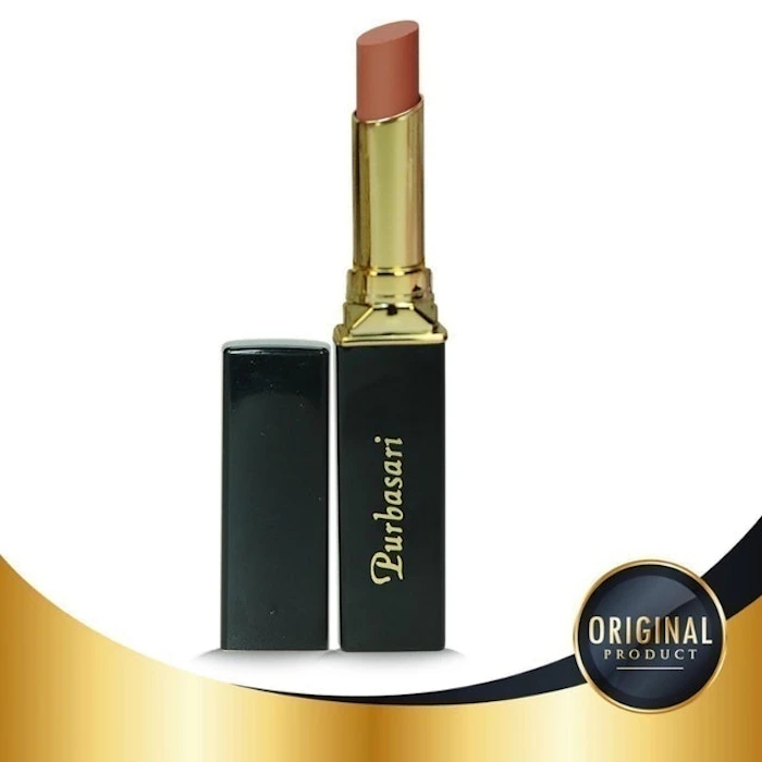 Purbasari Lipstick Color Matte Translation missing: id.activerecord.decorators.item_part_image/alt