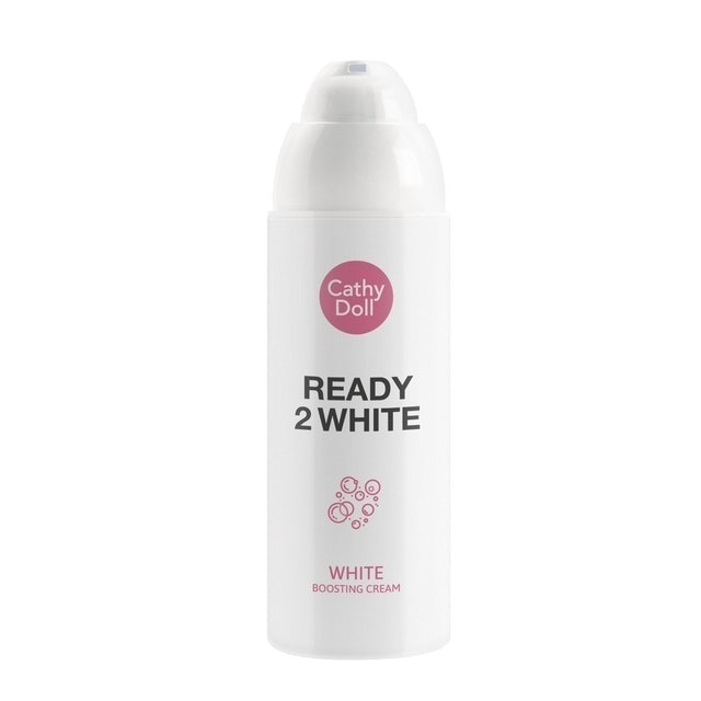 Cathy Doll  Ready 2 White Boosting Cream Translation missing: id.activerecord.decorators.item_part_image/alt