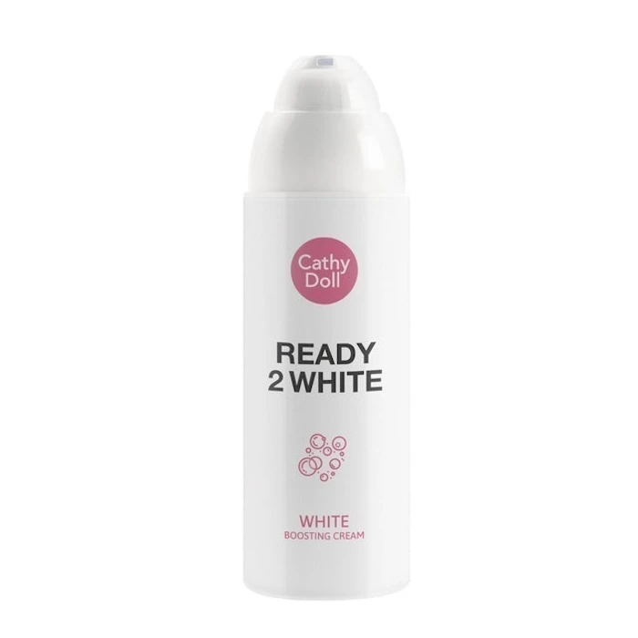Cathy Doll Ready 2 White Boosting Cream Translation missing: id.activerecord.decorators.item_part_image/alt