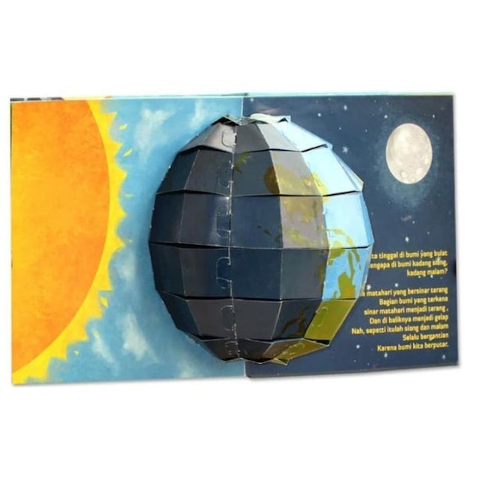 Hafez Achda Siang Malam Pop Up Book Translation missing: id.activerecord.decorators.item_part_image/alt