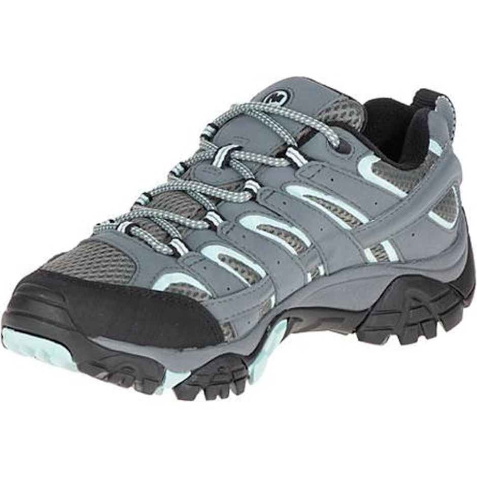 Merrell Women's Moab 2 GORE-TEX Translation missing: id.activerecord.decorators.item_part_image/alt