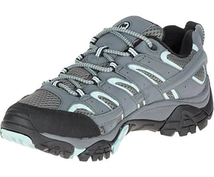 Merrell Women's Moab 2 GORE-TEX Translation missing: id.activerecord.decorators.item_part_image/alt