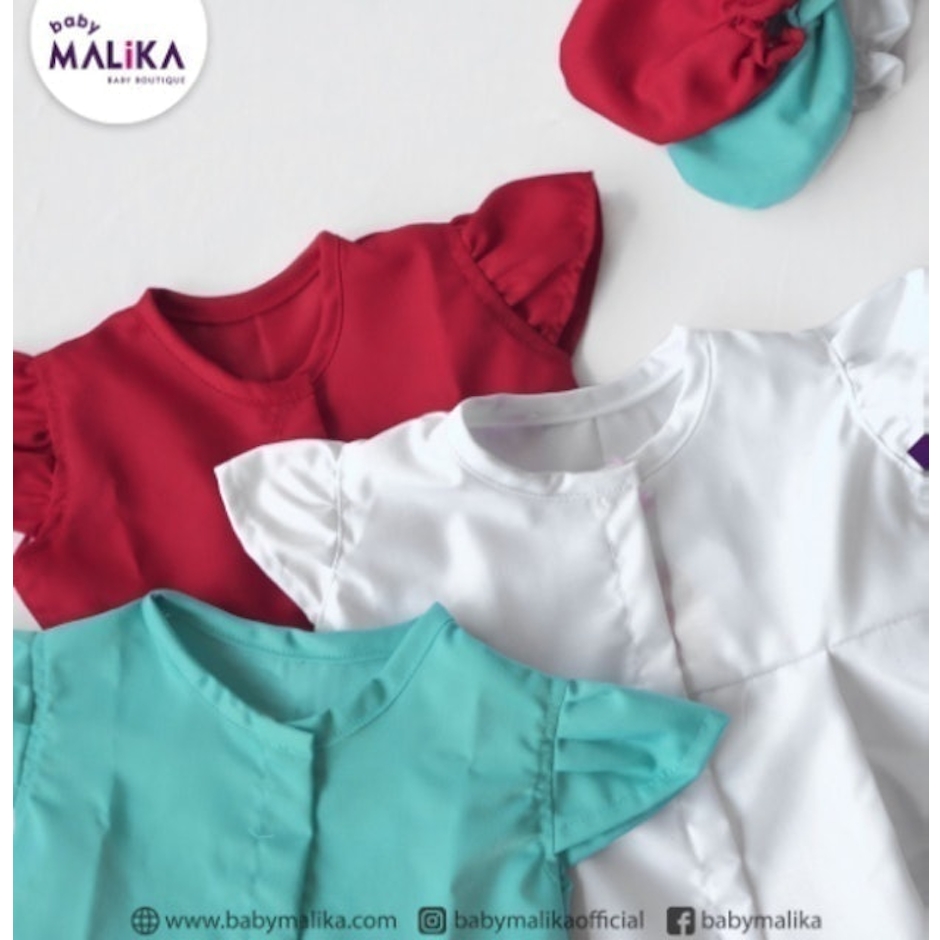 Baby Malika Baju Bayi Perempuan Newborn Translation missing: id.activerecord.decorators.item_part_image/alt