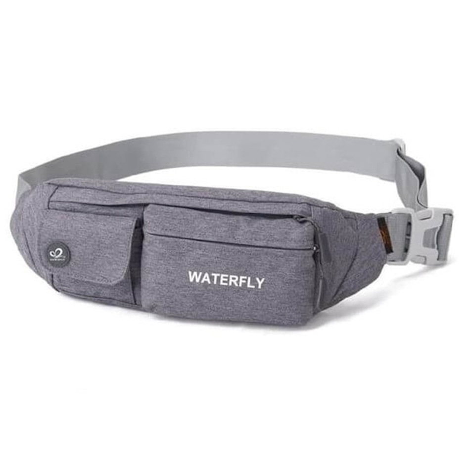 Waterfly Waist Pack/Fanny Pack Translation missing: id.activerecord.decorators.item_part_image/alt