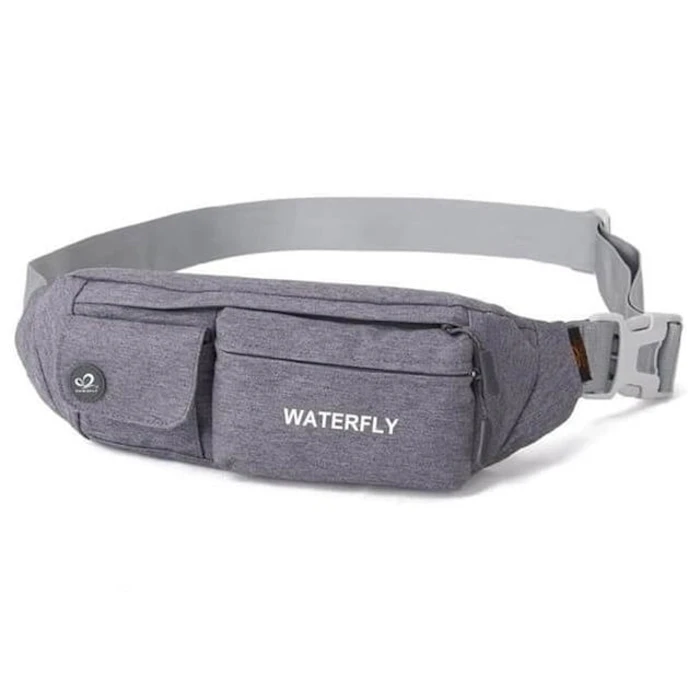 Waterfly Waist Pack/Fanny Pack Translation missing: id.activerecord.decorators.item_part_image/alt