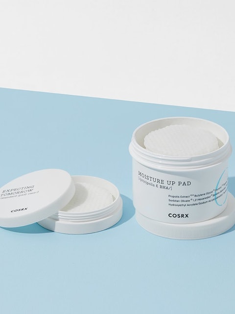 COSRX  One Step Moisture Up Pad Translation missing: id.activerecord.decorators.item_part_image/alt