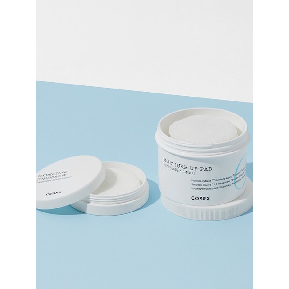 COSRX One Step Moisture Up Pad Translation missing: id.activerecord.decorators.item_part_image/alt