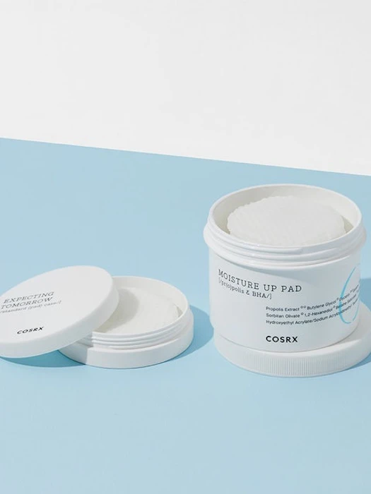 COSRX One Step Moisture Up Pad Translation missing: id.activerecord.decorators.item_part_image/alt